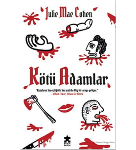 Kötü Adamlar