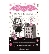 Isadora Moon: Diş Perisiyle Tanışıyor