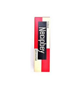 Necipbey Briyantin Yağlı 40 Ml /Kırmızı