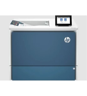 HP Color LaserJet Enterprise X55745dn