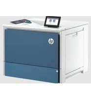 HP Color LaserJet Enterprise X55745dn
