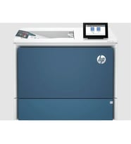 HP Color LaserJet Enterprise X55745dn