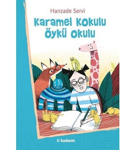 Karamel Kokulu Öykü Okulu