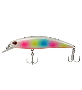 Sea Horse Rs7-Sparkle 70mm 9,60Gr Frozen Clown