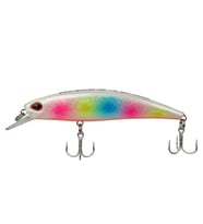 Sea Horse Rs7-Sparkle 70mm 9,60Gr Frozen Clown