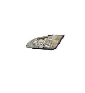 ÖN FAR SOL KROM FORD FOCUS 2005-