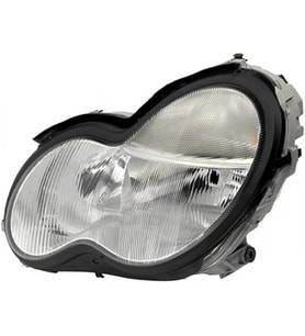 Mercedes W203 2000-2004 Far Sol (Oem No:A2038200161)