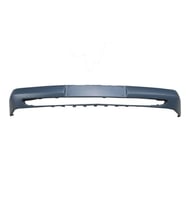 Mercedes C Class W202 93/99 Ön Tampon Kuşağı Koyu Gri· (Tw)