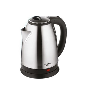 Lorenzo Mercy 1,8 L Çelik Kettle