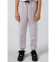 Nike Sportswear Tech Fleece Jogger Unisex Çocuk Eşofman Altı Lila