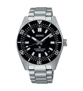 Seiko Prospex 1965 Heritage Diver SPB453J Otomatik Erkek Kol Saati