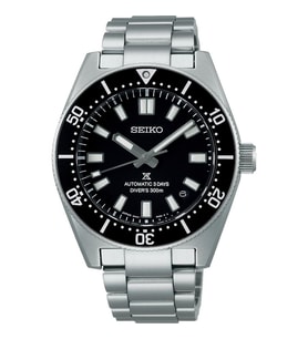 Seiko Prospex 1965 Heritage Diver SPB453J Otomatik Erkek Kol Saati