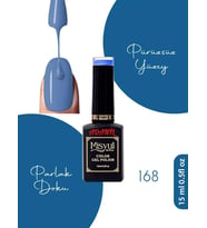 Adanil 15 ml Misyul Profesyonel Kalıcı Oje Mis-168