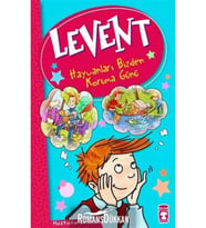 Levent - Hayvanları Bizden Koruma Günü Mustafa Orakçı