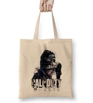 Call of Duty Bez Çanta Uzun Saplı