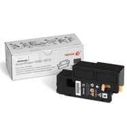 Tonersepeti Xerox Phaser 6000-106R01634 Orjinal Siyah Toner