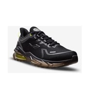 Lescon SAPPHIRE 4 AIRFOAM Siyah Erkek Günlük Sneakers