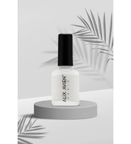 Süt Beyaz Oje 02 - Yüksek Pigmentli Uzun Süreli Kalıcılık Hızlı Kuruma - Nail Lacquer 02