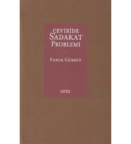Çevirisinde Sadakat Problemi
