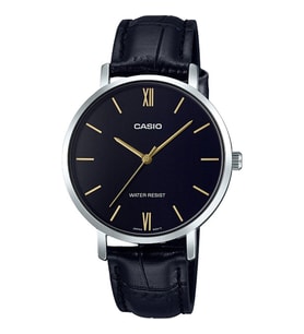 Casio Ltp-Vt01l-1Budf Kadın Kol Saati