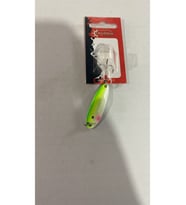 CAPTAIN XPREİA  FLASH 6016 GRAM GRAM:18 COLOR:34  KESME OLTA KAŞIĞI