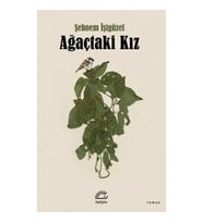 Ağaçtaki Kız