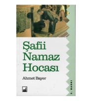 Şafii Namaz Hocası