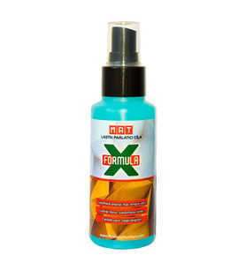XCP FormulaX MAT Lastik Parlartıcı 250ml