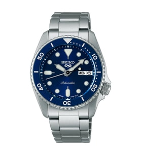 Seiko 5 Sports SRPL77 SKX series Otomatik Erkek Kol Saati