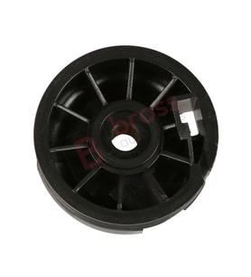 Renault Megane 2 Peugeot 206 Opel Meriva Citroen C3 8201010925 İçin Sağ Kapı Cam Kriko Tamir Makarası