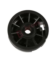Renault Megane 2 Peugeot 206 Opel Meriva Citroen C3 8201010925 İçin Sağ Kapı Cam Kriko Tamir Makarası