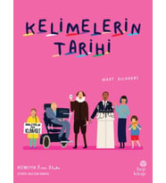 Kelimelerin Tarihi