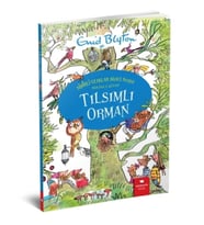 Tılsımlı Orman - Enid Blyton
