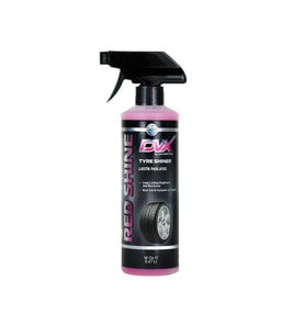 Divortex Lastik Parlatıcı ve Siyahlatıcı 473 ml (Renksiz)