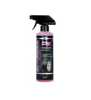 Divortex Lastik Parlatıcı ve Siyahlatıcı 473 ml (Renksiz)