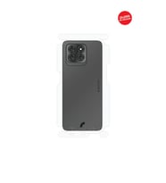 Reeder S71 Parlak Arka ve Yan Koruyucu TPU Film