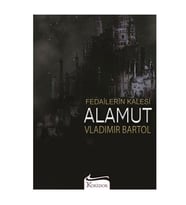 Fedailerin Kalesi Alamut Vladimir Bartol Koridor Yayıncılık