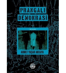 Prangalı Demokrasi