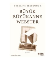Büyük Büyükanne Webster