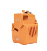 ELEGOO OrangeStorm Giga Printhead Kit