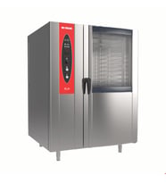 İnoksan Fke 042 - Konveksiyonlu Elektrikli Fırın Gn 1/1 40 Tepsi