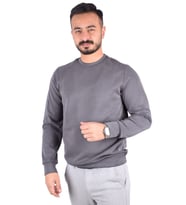 RYM-2018 LİKRALI  SWEAT/ANTRASİT/XL