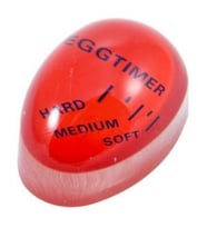 River World Yumurtaların Sürelerine Göre Kıvamını Takip Edici Araç