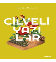 Cilveli Yazılar