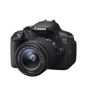 Canon Eos 700D  Uyumlu 3 Adet Fotograf Makinesi Lcd Ekran Koruyucu Nano Jelatin