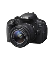 Canon Eos 700D  Uyumlu 3 Adet Fotograf Makinesi Lcd Ekran Koruyucu Nano Jelatin