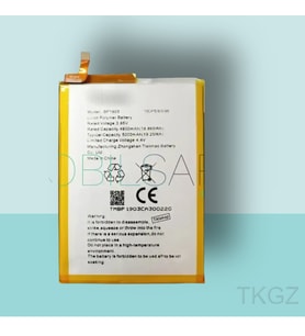 Tkgz - OMIX X700 - BP-1903 - Uyumlu Pil - Servis Sıfır