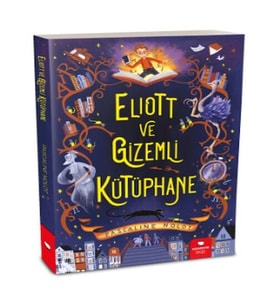Eliott ve Gizemli Kütüphane