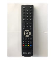 Ds-3000g Hd Uydu Kumandası Orjinal(uyumlu)