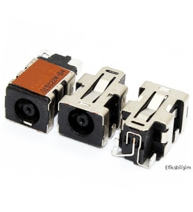 PROBOOK 640 650 G2 NOTEBOOK DC POWER JACK